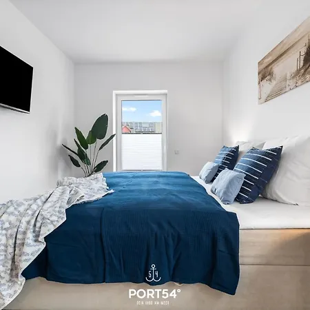 Salzbrise Apartamento