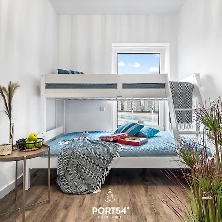 Salzbrise Apartamento