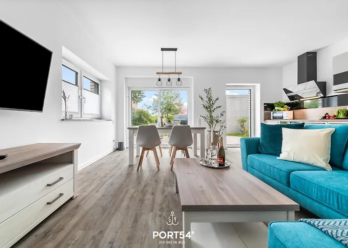 Apartamento Salzbrise *