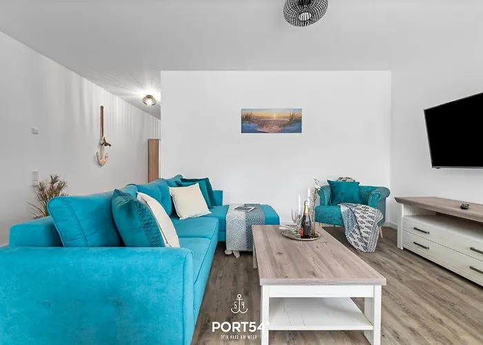 Apartamento Salzbrise *